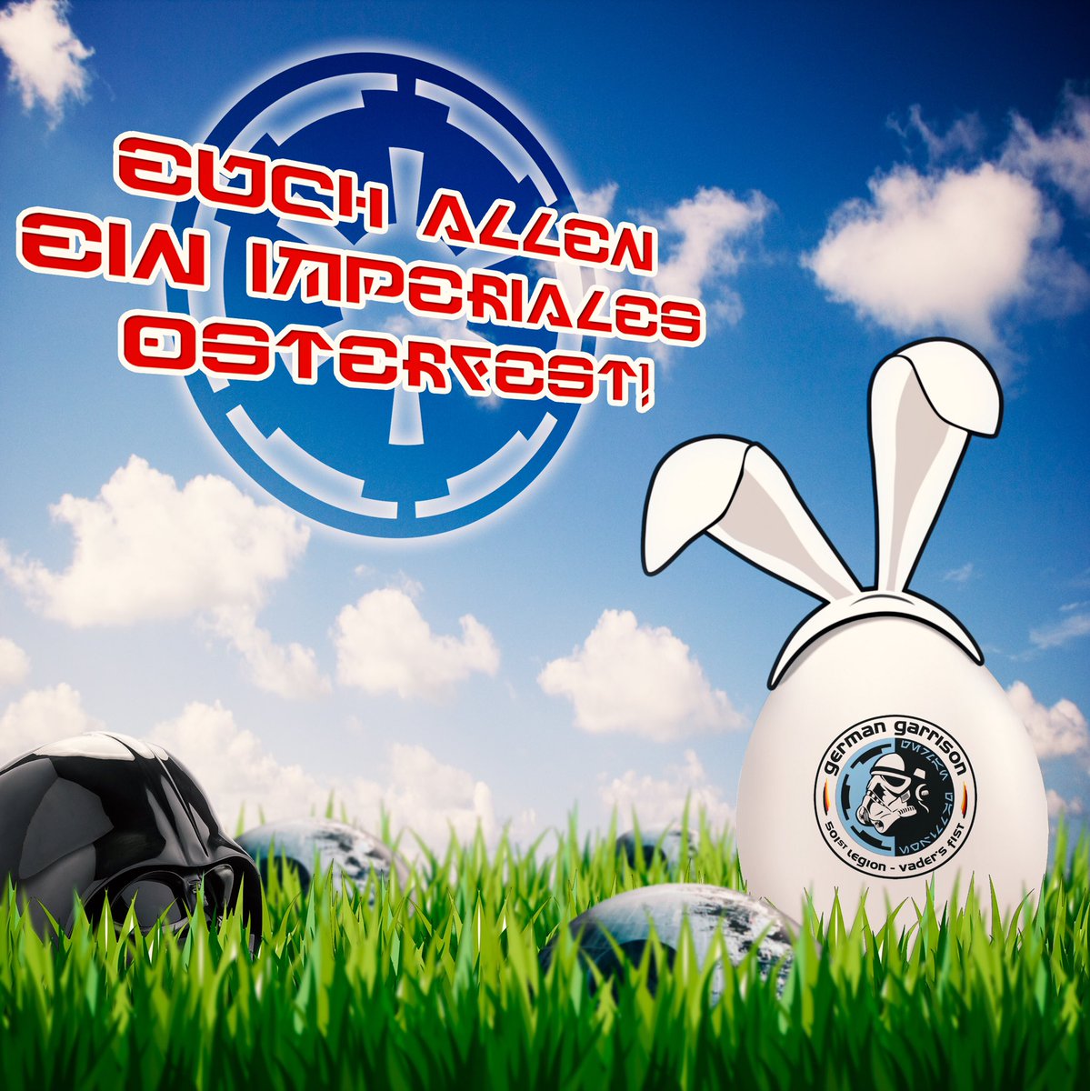 501stGermanGarrison (@501stgg) on Twitter photo 
