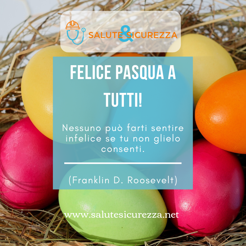 Chopinsky84's tweet photo. #salutesicurezza #salute #sicurezza #medicinadellavoro  #formazione #pasqua #pasqua2k19 #felicità
#health #security #occupationalmedicine #job #work #occupational #workingprogress #working #jobs #lovemyjob #sicurezzasullavoro
#easter #happiness #happy https://t.co/cuXcy8Iw7o