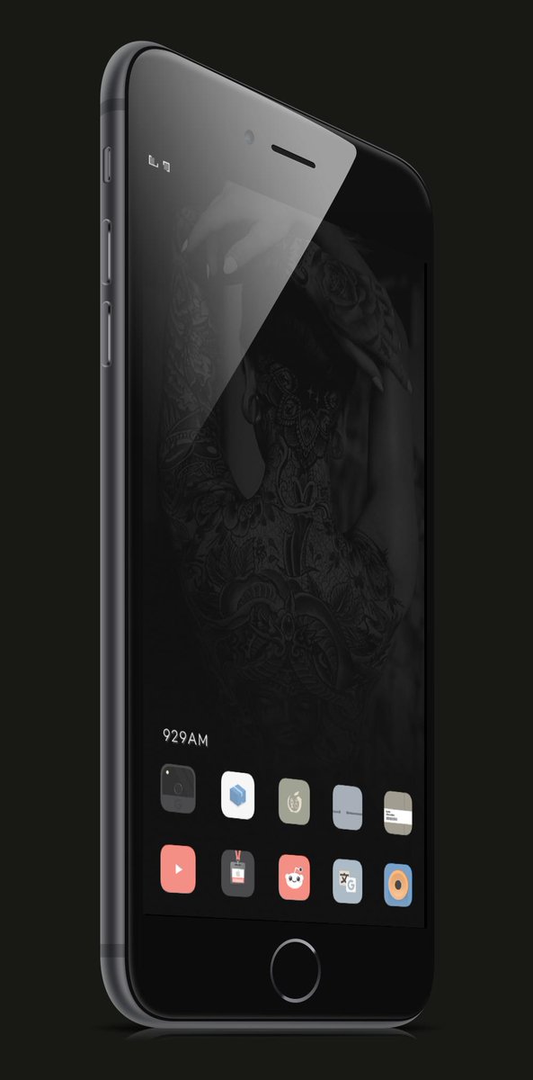 iM4CH3T3's tweet image. Rockin’ that fresh n clean NEXT FLAT by @paulebh0y 
Wall by @kleinmone 
LS by @JonaSchnedi 
Sb by @ev_ynw 
Statusbar by @Sodaisidiot 
SettingsIcons by @Sn0wd3n 
#iThemer
#Notifica
#InstaLauncher
#XenHTML