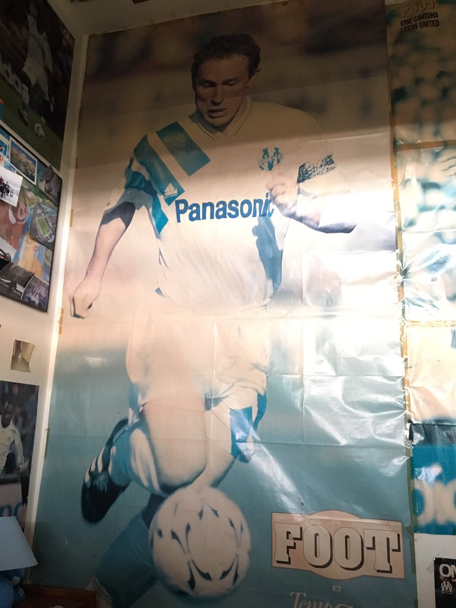 Jule_lit's tweet photo. #WeekenddePâques #Weekendenfamille @BenLebarbier @JP_Papin @OM_Officiel https://t.co/RME6jjNQvV