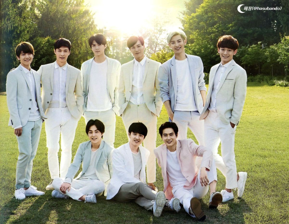 Kings aka EXO (@KingakaEXO) / Posts / X