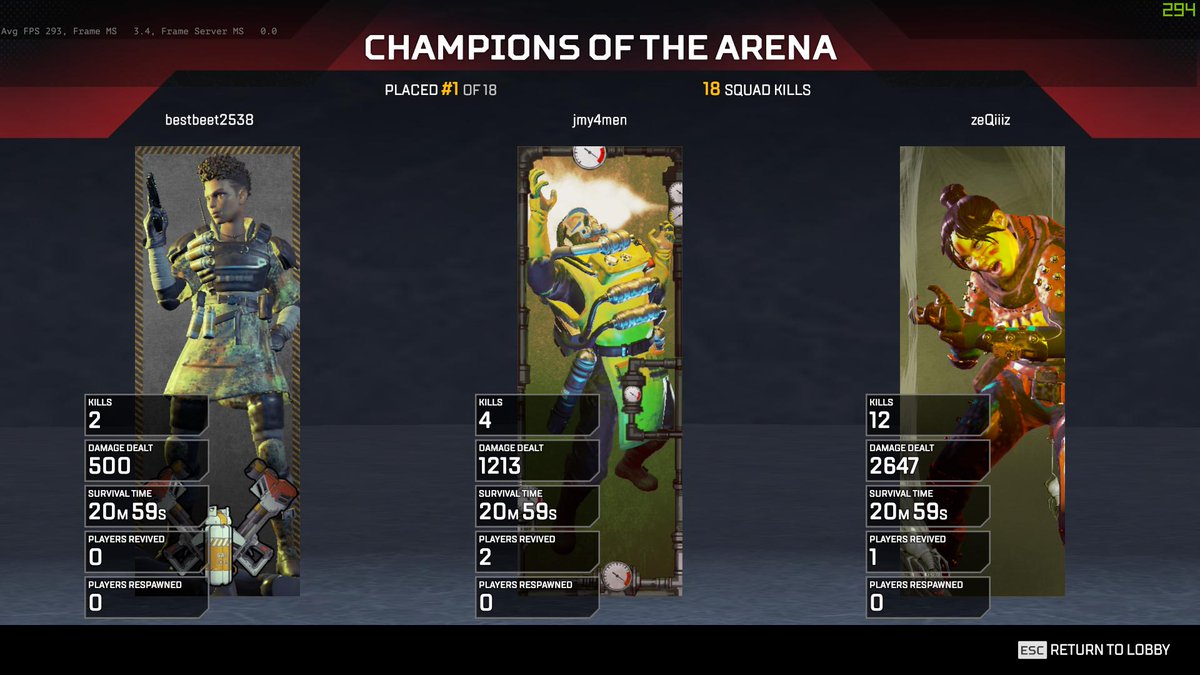 xxib07's tweet photo. zeQiiiiz #ApexLegends #Apex #ApexLegendsTH #Apex募集 #apexlegendscommunity #ApexLegendsClips https://t.co/YNw00Su9O7