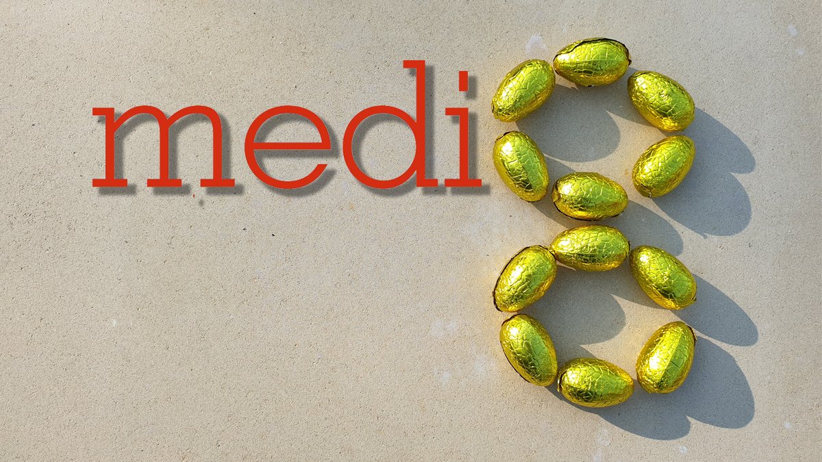 Medi8Golf's tweet photo. Happy hunting this #EasterSunday! 🥚🥚🥚🥚🥚🥚🥚🥚 

#HappyEaster #BankHolidayWeekend https://t.co/HL39B8R6Wq