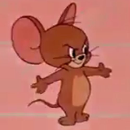 Tom & Jerry Movie - Tom Funko Pop! Vinyl Figure