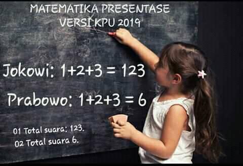 <a href="/Umnia77/">Kireina</a> <a href="/KPU_ID/">KPU RI</a> #DaruratC1Plano 
#DaruratC1Plano