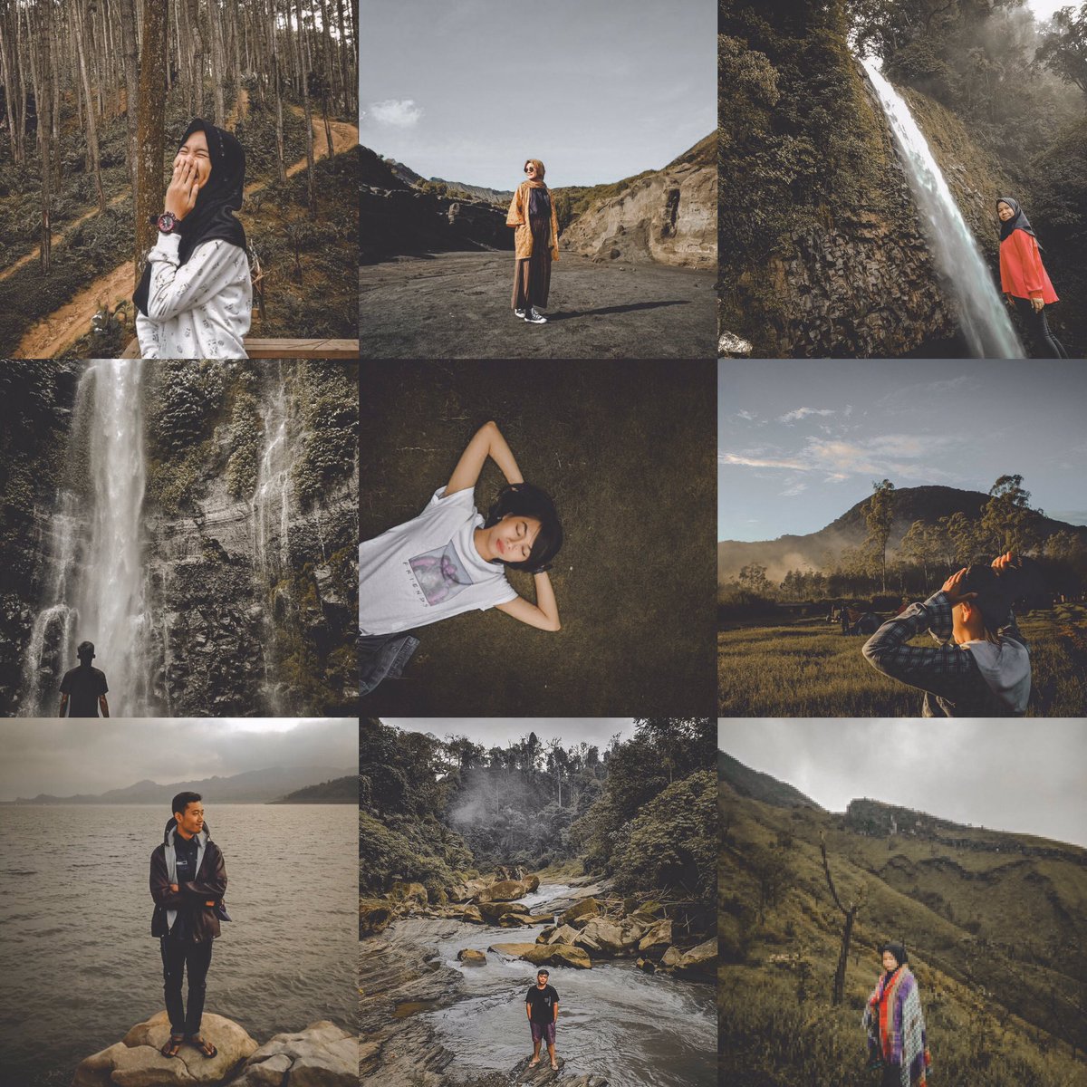 Kol_goreng's tweet photo. 📷How I Edit My Photos &amp; Instagram Feeds📷

                        P a r t   X X V I 

“Gloomy day feeds.” https://t.co/fgSfIMSQXX