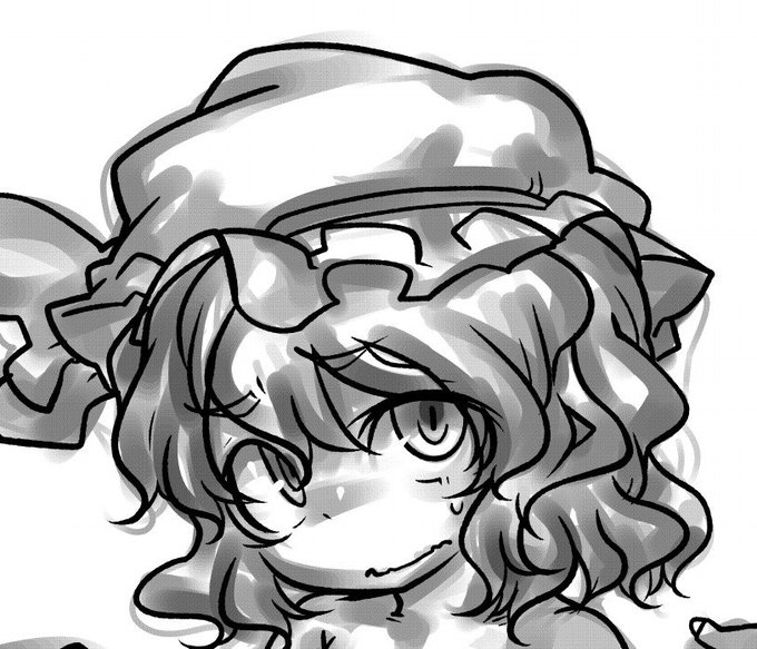 うーうー言う人・・・ 