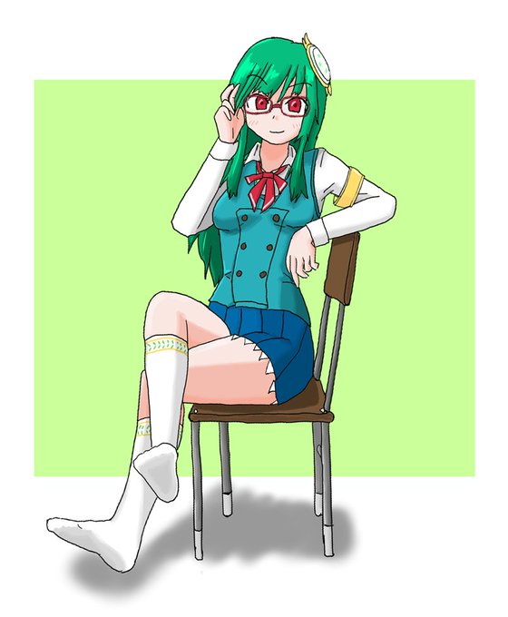 委員長のtwitterイラスト検索結果 古い順 委員長のtwitterイラスト検索結果 古い順