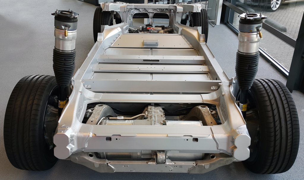 Cleantechnica On Twitter Breaking Tesla Model S X