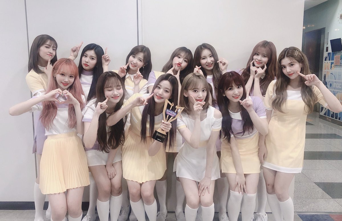 sonelzone's tweet photo. Violeta - 7 wins 🎉👏
The Show 🏆
#Violeta1stWin
Show Champion 🏆
#Violeta2ndWin
MCountdown 🏆
#Violeta3rdWin
Music Bank 🏆
#Violeta4thWin
#IZONE10thWin #VIOLETA #IZONE https://t.co/vSH3siIW6x