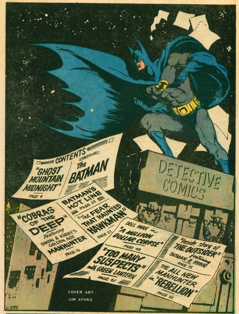 Batman 440 Batman 440