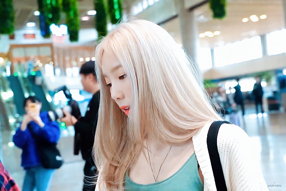 taeyeon pics (@picstaengoo) on Twitter photo 