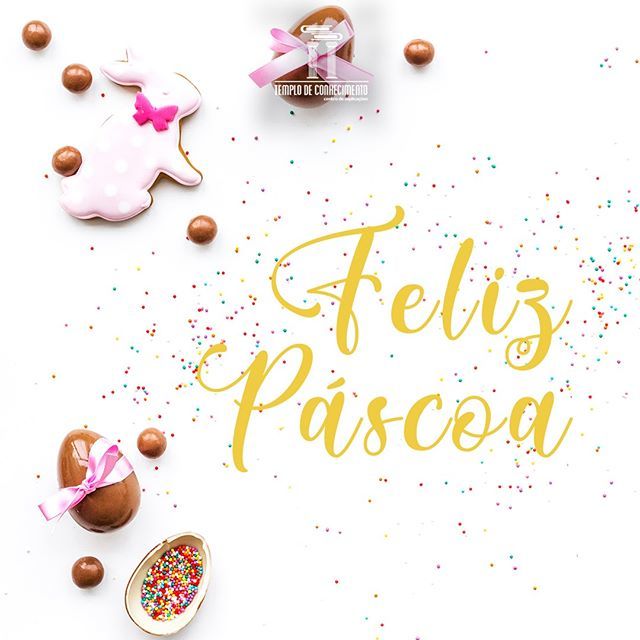 CETConhecimento's tweet photo. Hoje o dia celebra-se em família.
O Templo de Conhecimento deseja-te um dia muito feliz, repleto de doçuras e muito amor. Junto dos que mais amas!
Feliz Páscoa!

#templodeconhecimento #livros #aprendizagem #learning #school #escola #explicações #ensinar #estudar #matematica… https://t.co/pbFlwFWTei