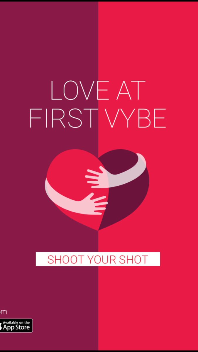 eoc_ng's tweet photo. It’s time to shoot your shot all ye #singles wanting to mingle.

One good thing is that this app is so light just 5mb OMG! That’s weeeeey lighter than any social app I’ve ever seen.

Lighter than Nepa 😂 

https://t.co/DOTVDbMrDD https://t.co/7eevIuxBcL