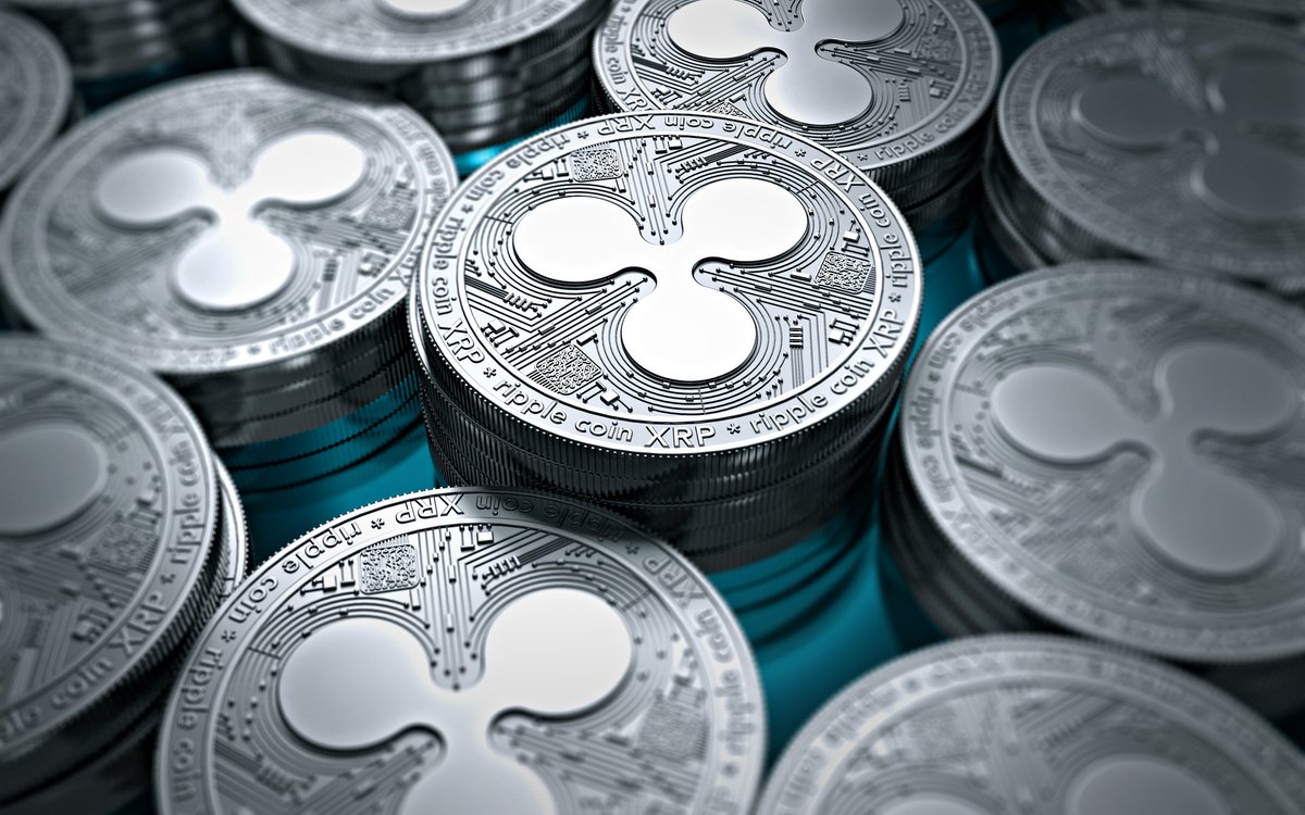 ArabBitNews's tweet photo. الريبل تضيف 1 مليار من XRP إلى السوق
https://t.co/s7odZ6QZgI https://t.co/1iG0miOtTa