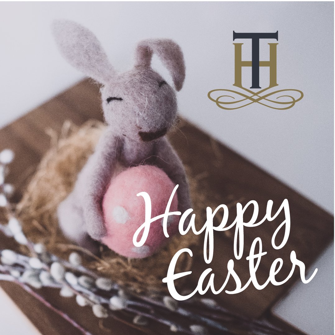 TrinityHouseCH's tweet image. Wishing you a very happy #easter2019