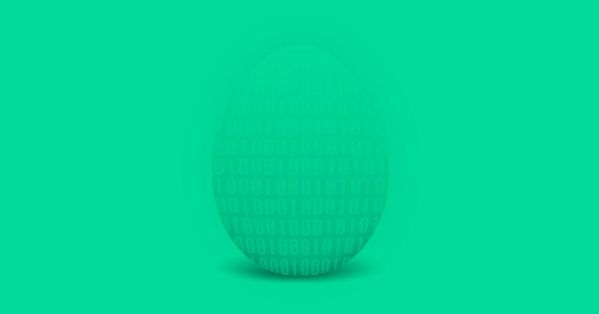 cut2code's tweet image. We wish you all a safe and eggcelent #Easter 🐣