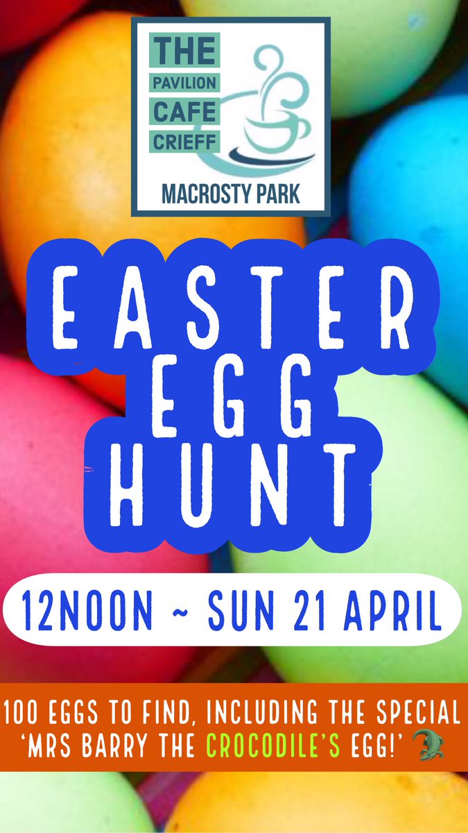 PavilionCafeCrieff (@pavcafcrieff) on Twitter photo 