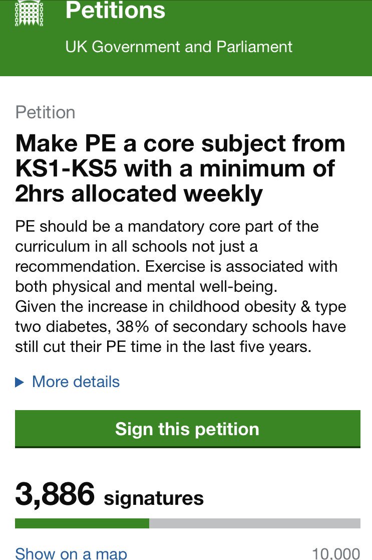 ESP__18's tweet photo. ✍️Young People
✍️Olympians
✍️Teachers
✍️Headteachers
✍️Journalist/Editors
✍️TV Stars
✍️Politicians
✍️Community Leaders
✍️Bankers
But most importantly the British Public🇬🇧have CLICKED & SIGNED🙏
Let’s get to 10k whilst support & the weather is HOT🔥☀️🔥
https://t.co/BK8DDomPcj https://t.co/sa4aL8Qcq1