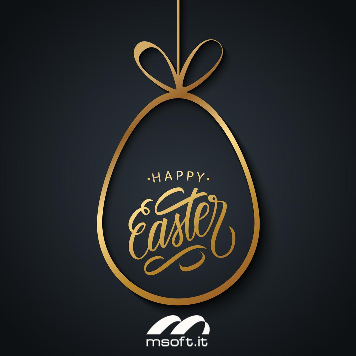 Msoft_it's tweet photo. Buona Pasqua.
•
•
https://t.co/1sgXcT118M
•
•
Digital Experience
#msoftit #agenziacomunicazione #digitalmarketing #advertising #webdesign #socialmediamarketing #contentmarketing #pasqua2019 #happyeaster https://t.co/7fm3ng8CKc
