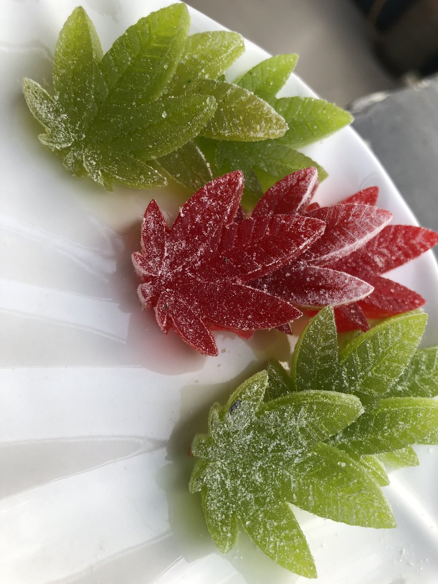 Baked_Ng's tweet photo. Fresh batch of Gummies this morning🍃😋
Send a DM now! https://t.co/3eEhf5dlzq