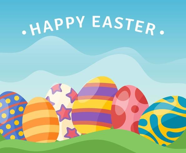 Happy Easter!