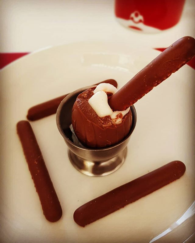 Happy Easter....our special breakfast #love #instagood #me #cute #tbt #photooftheday #instamood #iphonesia #tweegram #picoftheday #igers #girl #beautiful #instadaily #summer #instagramhub #iphoneonly #follow #igdaily #bestoftheday #happy #picstitch #tagb… http://bit.ly/2GrhSza