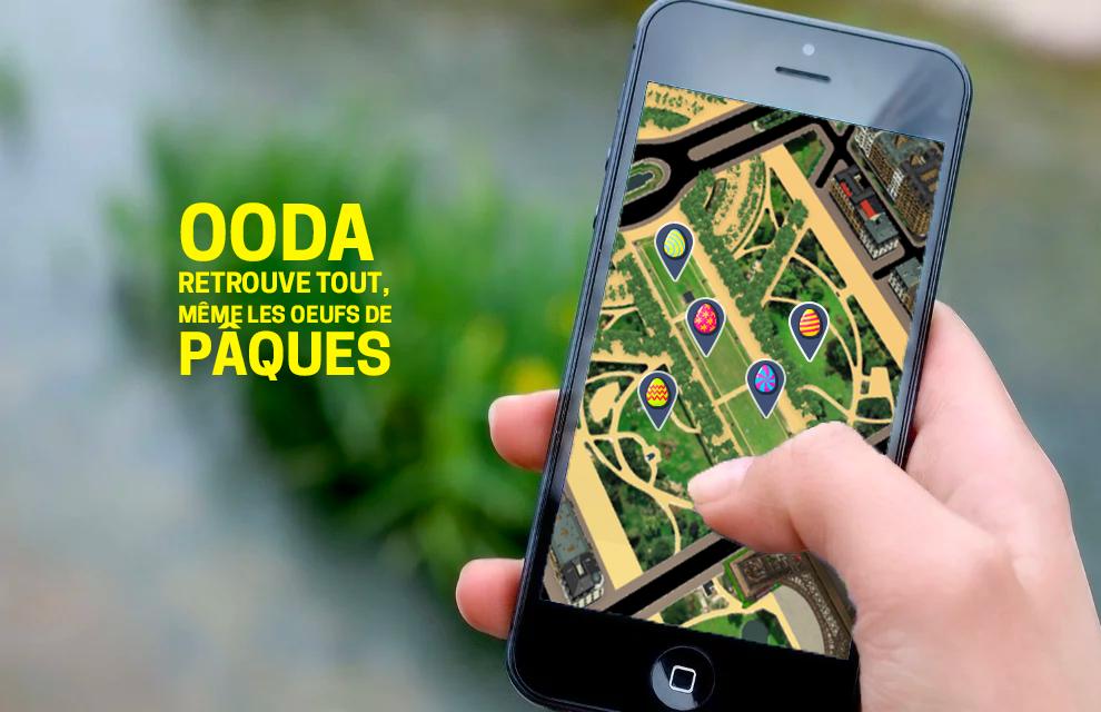 Obvious_Tech's tweet image. Notre hyperviseur #3D retrouve tout... meme vos #oeufs de #Paques
#HappyEaster #paques2019 #chocolat