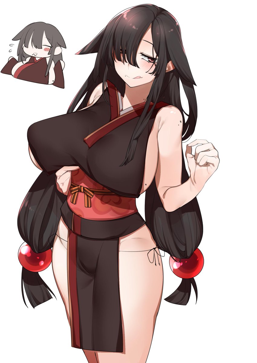 うちの子
狐子(ここ)ちゃん
黒子が多いのがコンプレックス
貧乏なので服の布地が少ない
処女
よろしくお願いします 