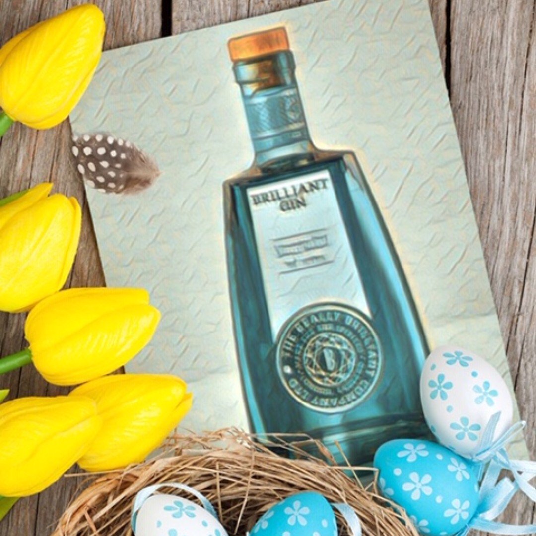 brilliantgins's tweet photo. Have a Brilliant Easter!
.
.
#gin #gins #ginstagram #fevertree #brilliantgin #craftgin #smallbatchgin #gandt #ginandtonic #ginbar #ginmix @FeverTreeMixers #buylocal #cocktails #mixology #easter https://t.co/Iw8fQBkbzS