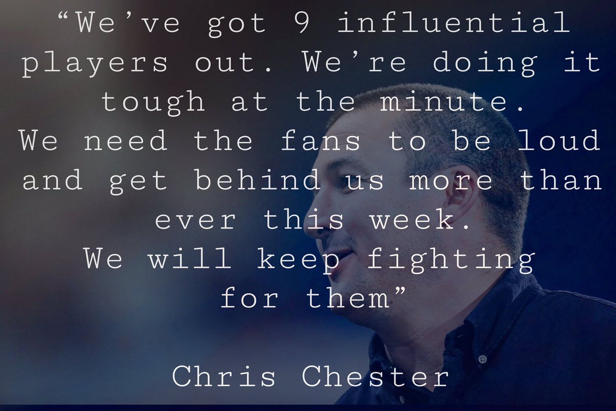WTrinityRL's tweet photo. ๐ฃ The coach has spoken!
๐ฒ Buy your tickets in advance to avoid missing out: https://t.co/EgY3RlIyjz
#The18thMan #ATAW ๐ดโช๏ธ๐ต https://t.co/KCNh3Ko1Lz
