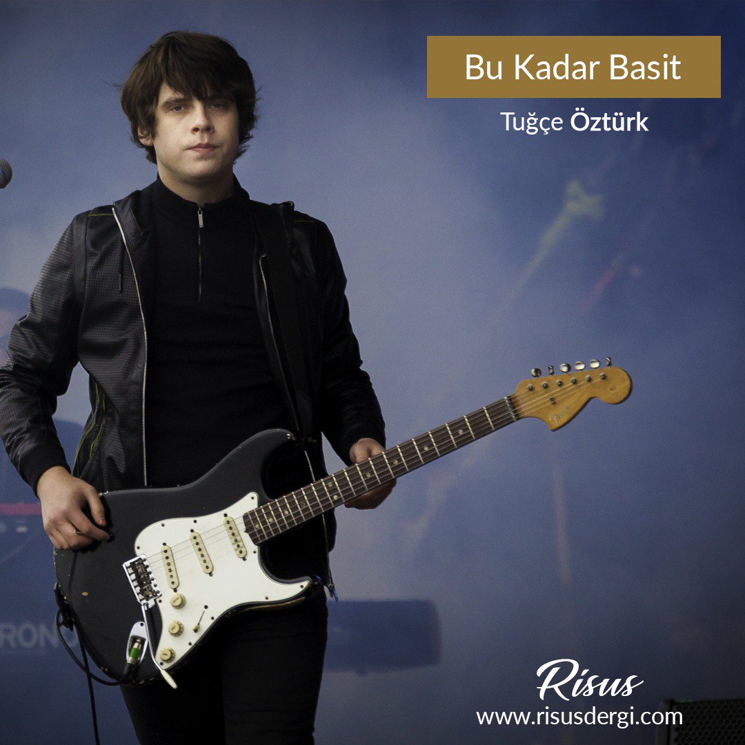 Pencereden gelen hafif rüzgara karşılık bir ses geliyor kulaklığımdan ''Simple As This''. Yazının devamını ve daha fazlasını profilimizdeki linke tıklayarak bulabilirsiniz 👆🏼#JakeBugg #SimpleAsThis  #music #müzik #öneri #müzikönerisi #müzikheryerde #tango