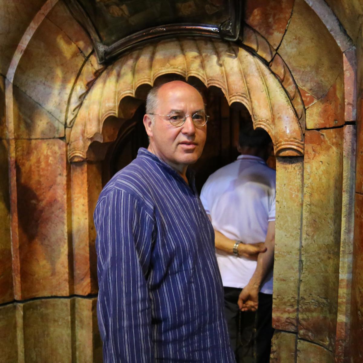 Gregor Gysi tweet media