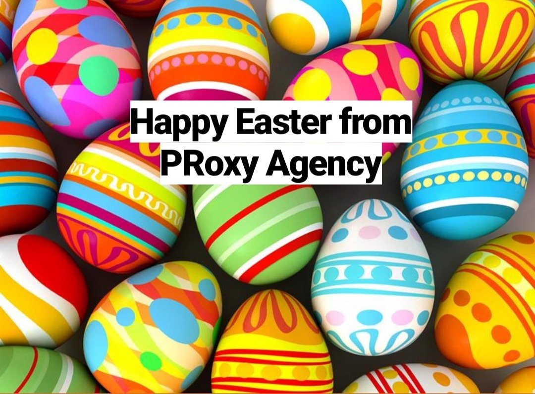 Happy Easter everyone!
Cherish that magical time ❤