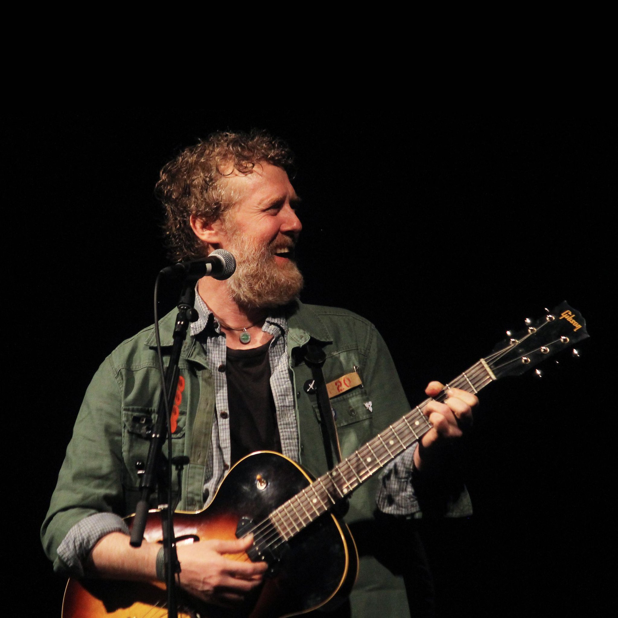 A big HAPPY BIRTHDAY to Big love Glen, have a brilliant day! 