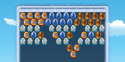 Bubble Shooter  1001Games - Play Now!