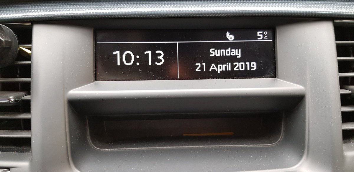 bertodiplo's tweet image. 21 April in #Amman, #Jordan. Pouring rain, hail and 5°C outside. #EverythingIsNormal. #ClimateChange