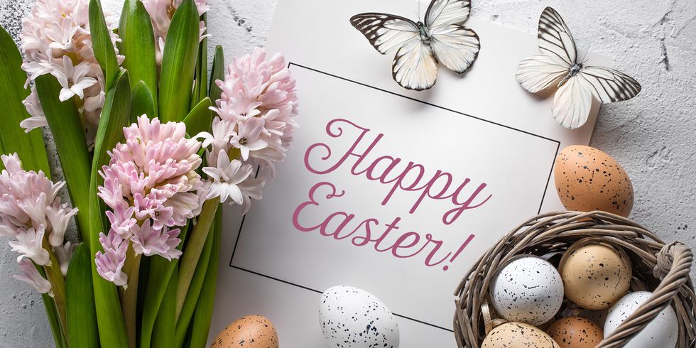 #EasterSunday - Good Day Tweeps 😀☕️🚗🚲🌄
Wishing you all a blessed and very happy #EasterHoliday 
"#Easter is meant to be a symbol of hope, renewal, and new life."
#ResurrectionSunday #ResurrectionDay 
nroutes.co.za
<a href="/ibizweb/">Ibizweb</a> <a href="/CsMonument/">Monument CS</a> <a href="/wildoorz/">Wild Doorz</a>