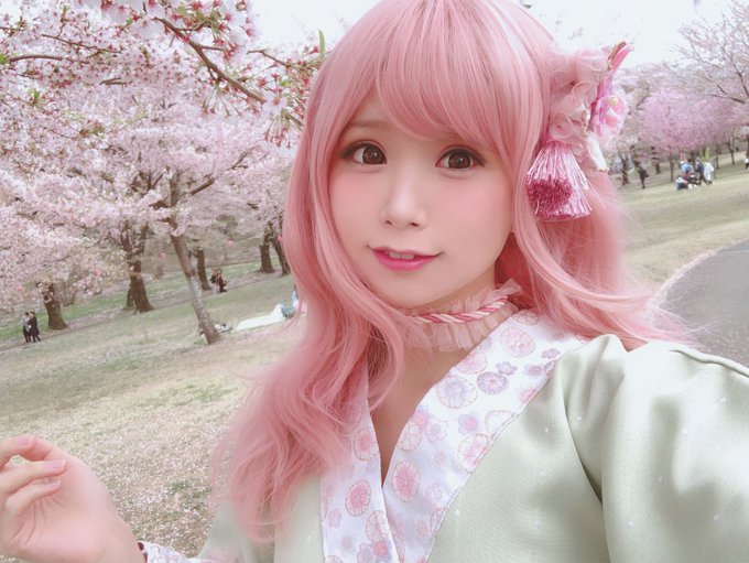 コスプレイヤー五木あきらのTwitter画像28