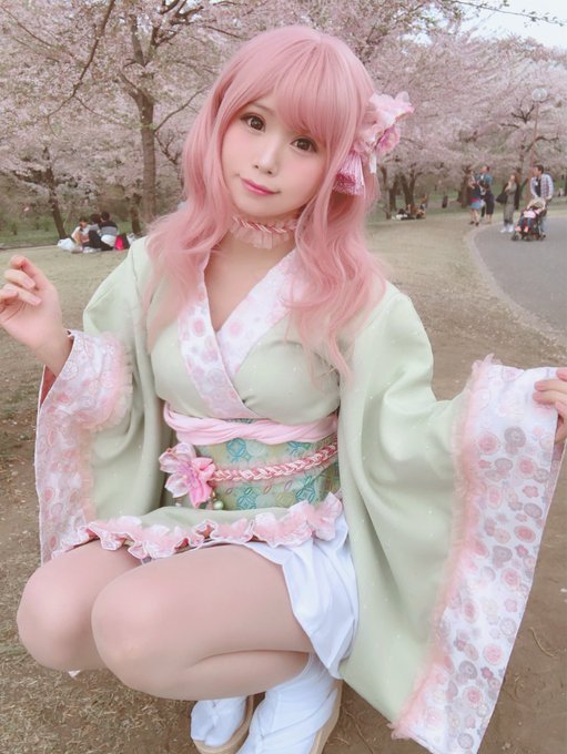 コスプレイヤー五木あきらのTwitter画像29