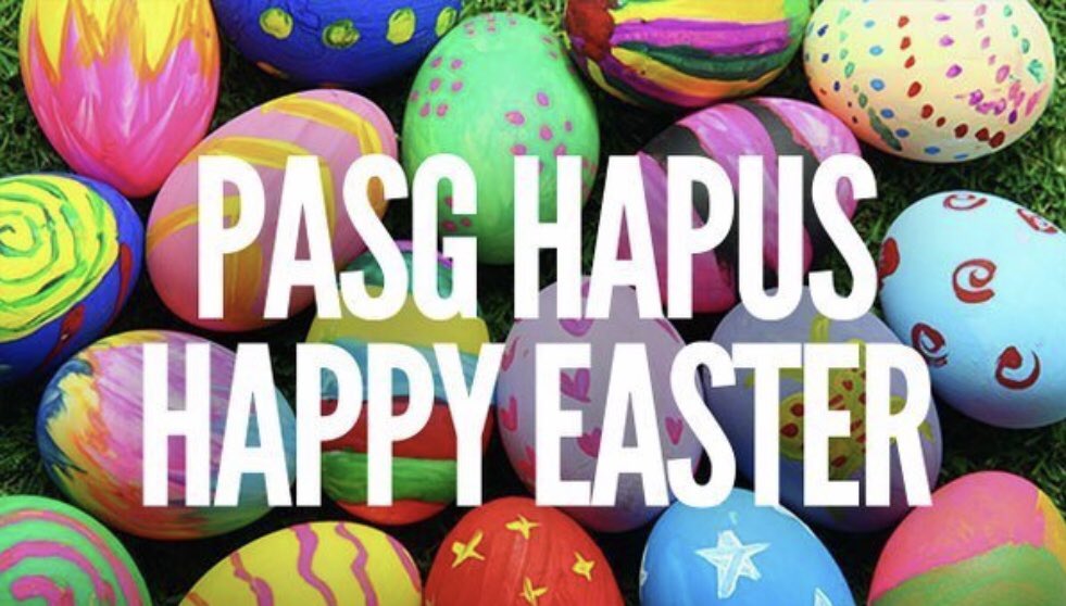 Affinity Choir tweet media