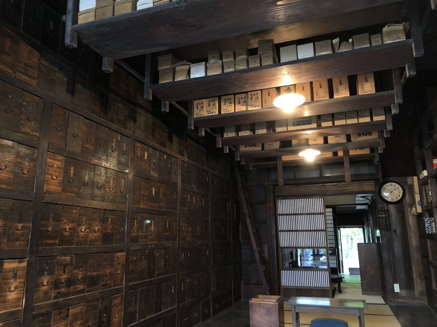 千と千尋の神隠し 釜爺の正体は何者 モデルや えんがちょ など名言についても プレシネマ情報局