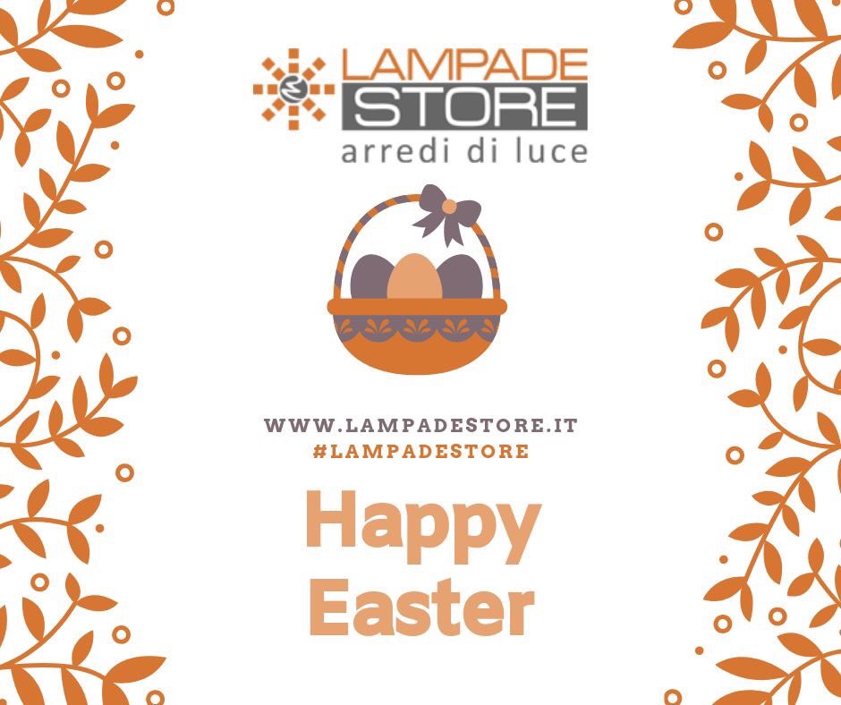 LampadeStore's tweet image. #Pasqua2019
#Lampadestore