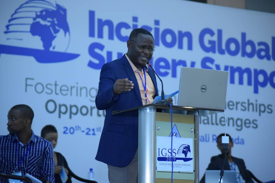 InciSioN Rwanda | Global Surgery | (@incision_rwanda) on Twitter photo Following speaker Dr.Paulin Banguti he is going to introduce about Anesthesia, he started with a story"the story of a forgotten friend. .."saying Anesthesia.
Said that the Anesthesiologists by 2030;Rwanda (500-600) <a href="/MoHRwanda/">Min. of Health, Rw</a> <a href="/Anesthesia_UR/">Rwanda Anesthesiology Program</a> , Following speaker Dr.Paulin Banguti he is going to introduce about Anesthesia, he started with a story"the story of a forgotten friend. .."saying Anesthesia.
Said that the Anesthesiologists by 2030;Rwanda (500-600) <a href="/MoHRwanda/">Min. of Health, Rw</a> <a href="/Anesthesia_UR/">Rwanda Anesthesiology Program</a> ,
