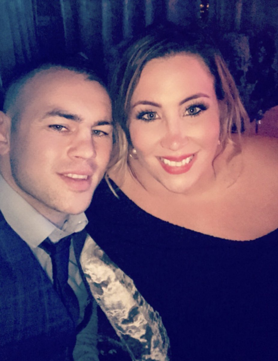 The Parry’s <a href="/stevenlparry9/">steven parry</a> #themillersmithwedding