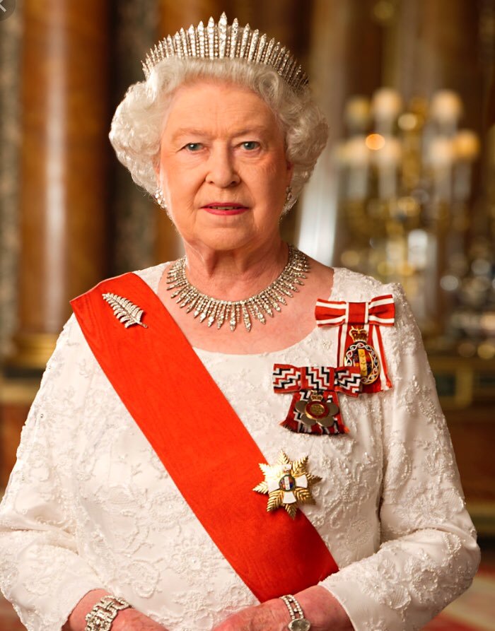 Happy Birthday to Her Majesty Queen Elizabeth II. Long may she reign over our great Nation. God Save the Queen! 🇬🇧🇬🇧

#HappyBirthdayHerMajesty