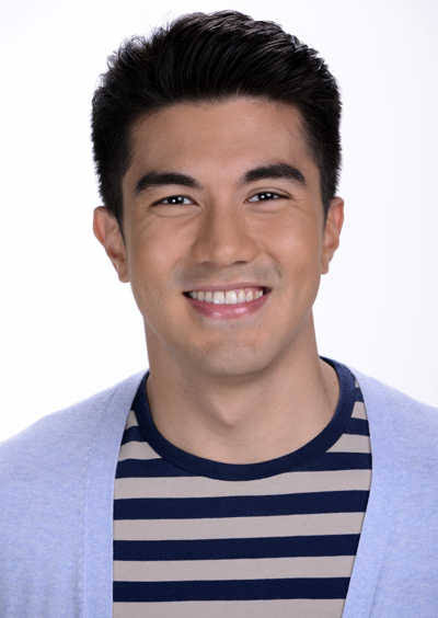 Happy birthday po, Kuya Luis Manzano ( ^_^!! 