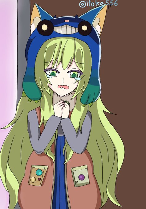 神木リツのtwitterイラスト検索結果 神木リツのtwitterイラスト検索結果