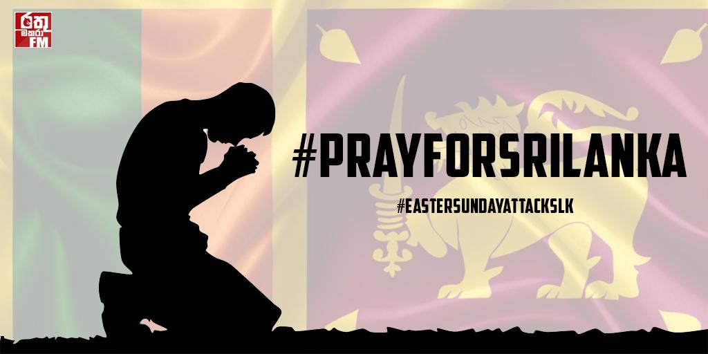 jenan4r's tweet photo. #PrayForSriLanka https://t.co/UM1KiFDhpQ