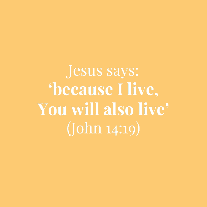 On #EasterSunday we give thanks for resurrection hope and the sacrifice of Jesus. Today we're sharing why the Easter story matters for our broken world - resources from <a href="/KristiMair/">𝐊𝐫𝐢𝐬𝐳𝐭𝐢 𝐌𝐚𝐢𝐫</a> and others at: moreprecious.co.uk
